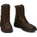 Justin Work Stampede Men's Composite Toe Waterproof Western Work Boot, , large