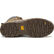 Cat Threshold Rebound Men's Composite Toe Electrical Hazard Waterproof Work Hiker, , large