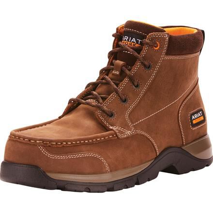 Calzado de seguridad Ariat Lehigh Safety Shoes