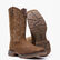 Botas vaqueras sin cordones Rebel by Durango, , large