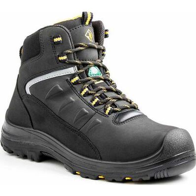 Terra Findlay Composite Toe CSA-Approved Puncture-Resistant Waterproof Work Hiker, , large