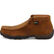 Twisted X Work Driving Moc Men's Internal Metatarsal Steel Toe Chukka Work Shoe, , large