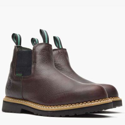 Botas altas Romeo de Georgia Waterproof, , large