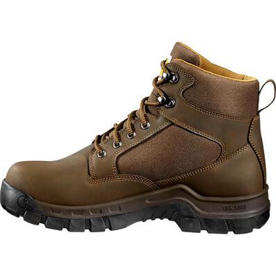 Carhartt Rugged Flex Men's Steel Toe Electrical Hazard Work Hiker, , large
