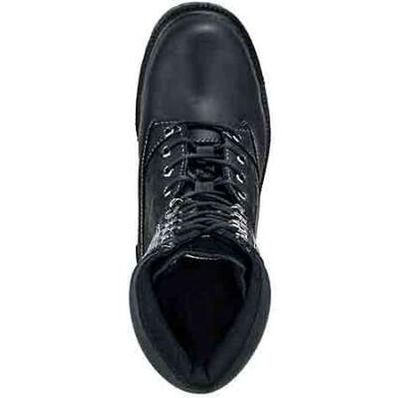 Bota de trabajo con punta de acero con protección del metatarso interno Avenger, , large