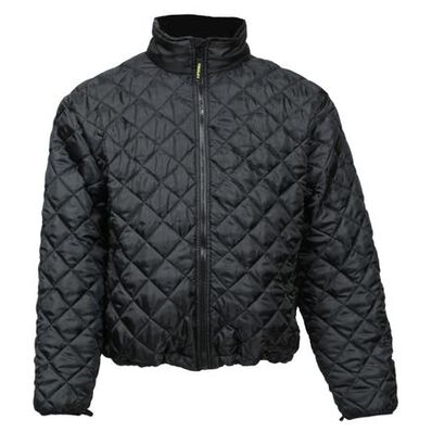Chaqueta de seguridad térmica e impermeable de alta visibilidad Tingley Bomber 3.1 Hi-Vis, , large