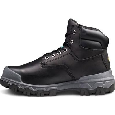 Terra Sentry 2020 Men's CSA Internal Met Carbon Nano Toe Electrical Hazard Puncture-Resisting Waterproof Work Boot, , large