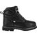 Iron Age Groundbreaker Men's 6 inch Steel Toe Electrical Hazard Internal Met Guard Work Boot, , large