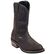 Bota de trabajo vaquera impermeable Dan Post Albuquerque con punta de acero, , large