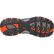 HOSS Chaser SD Men's Composite Toe Static Dissipative Non-metallic Work Hiker, , large