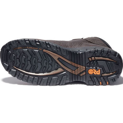 Timberland PRO TiTAN Trekker Men's Alloy Toe Waterproof Hiker Work Boot, , large