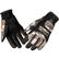 Rocky Venator Stratum Waterproof Insulated Gloves, Realtree Edge, large