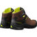 HexArmor Xbase BOA Men's 6-inch Composite Toe Electrical Hazard Work Boot, , large