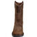 Carhartt Montana Men's 11-inch Steel Toe Electrical Hazard Pull-On Work Boot, , large