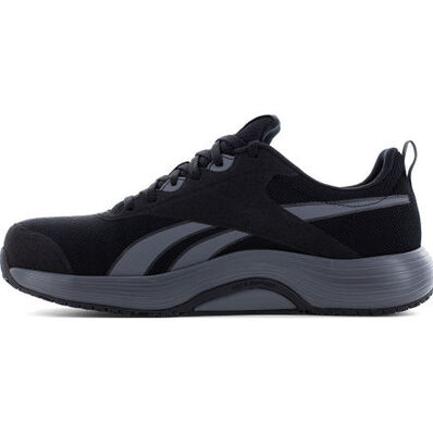 Reebok Lite Plus 4 Work Women's Composite Toe Electrical Hazard Athletic Work Shoe, , large