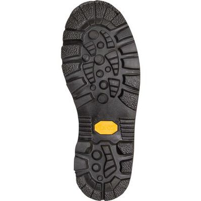 RefrigiWear Classic Leather Composite Toe 400g Insulated Work Boot, , large