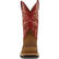Twisted X Women's 11-Inch Steel Toe Electrical Hazard Western Work Boot, , large