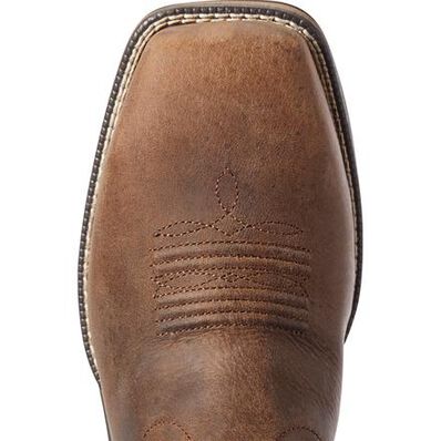 Ariat Anthem VentTEK Women's Composite Toe Electrical Hazard Western Work Boot, , large