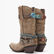 Crush by Durango Women's Accessorized Western Boot, , large