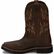 Justin Work Stampede Men's Steel Toe Western Work Boot, , large