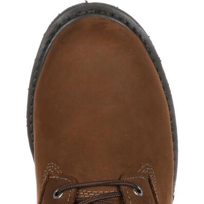 Bota de montaña térmica impermeable GORE-TEX® con punta de acero Rocky Ranger, , large