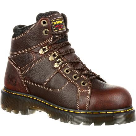 Dr store martens trabajo