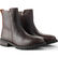 Juno Jones Meti Women's 6-inch Steel Toe Puncture-Resisting Pull-on Zipper Work Boot, , large