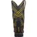 Dan Post Cyclone Men's 12-inch Internal Metatarsal Composite Toe Electrical Hazard Waterproof Western Work Boot, , large