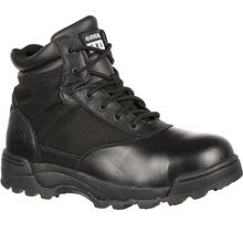 Calzado de trabajo  con punta de material compuesto impermeable Original S.W.A.T