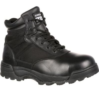 Calzado de trabajo  con punta de material compuesto impermeable Original S.W.A.T, , large