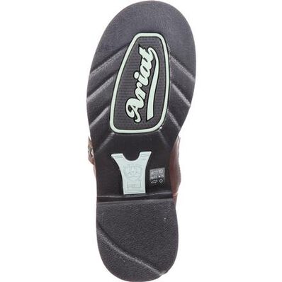 Botas vaquera para mujeres Ariat Women's Legend, , large