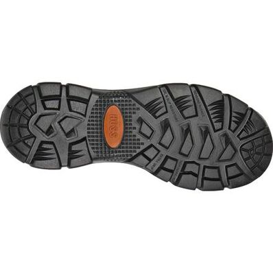 HOSS Ridge Men's Composite Toe Electrical Hazard Puncture-Resisting Waterproof Leather Work Hiker, , large