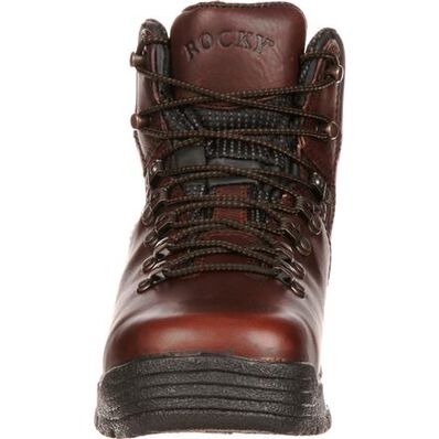 Botas impermeables de trabajo con punta de acero Rocky MobiLite, , large