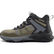 Avenger Aero Trail Mid Men's 5-inch Composite Toe Electrical Hazard Work Shoe, , large