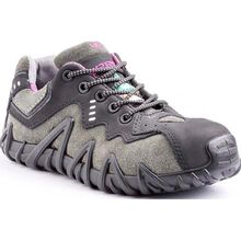 Terra Spider Women's CSA-Approved Composite Toe Puncture-Resistant Athletic Work Shoe