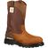 Bota de trabajo Wellington impermeable con punta de acero Carhartt, , large