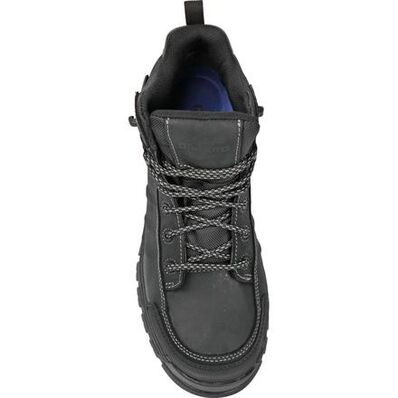 DieHard Squire Men's 5-inch Composite Toe Electrical Hazard Waterproof Work Hiker, , large