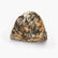 Rocky ProHunter 40G Insulated Cuff Hat, Realtree Edge, large