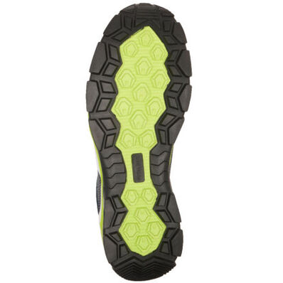 Hard Yakka Icon Men's Composite Toe Static-Dissipative Puncture-Resisting Athletic Work Shoe, , large