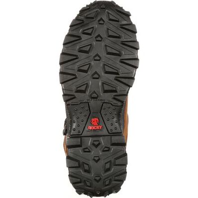 Bota de senderismo impermeable Rocky RidgeTop con GORE-TEX®, , large