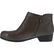Rockport Works Carly Work Women's Alloy Toe Electrical Hazard Bootie, , large