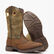 Bota vaquera de montar marrón Rebel de Durango, , large