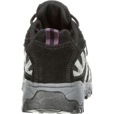 Zapatilla de senderismo con protección del metatarso con punta de acero de McRae Industrial para mujeres, , large