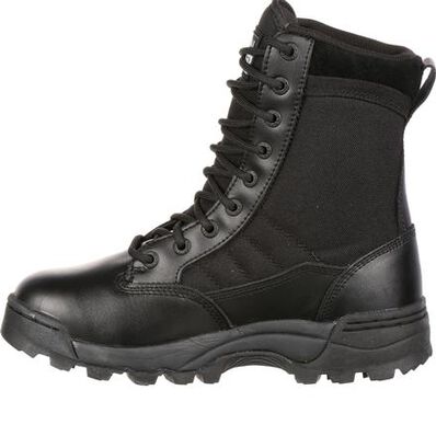 Bota clásica de 9 in original de SWAT para mujer, , large