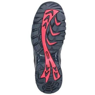 Zapatos de trabajo atlético LoCut con punta de material compuesto Nautilus, , large