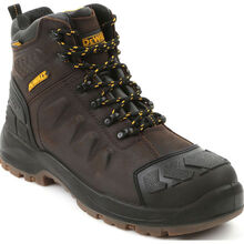 DEWALT® Hadley Men's Steel Toe Electrical Hazard Waterproof Work Boot