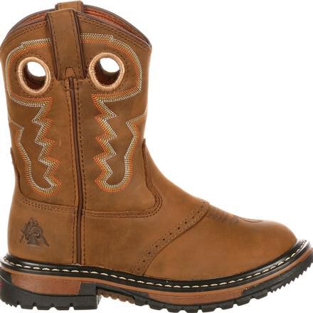 Botas vaqueras timberland 2025