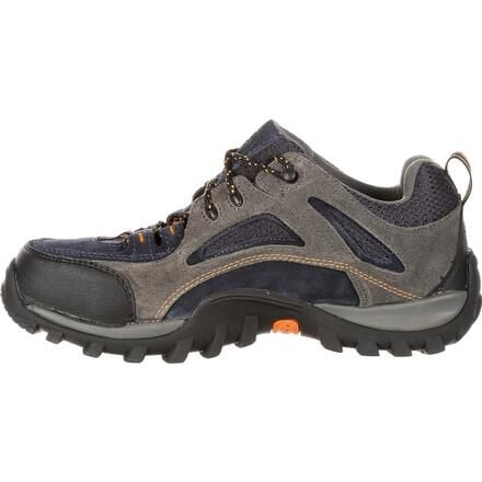 Timberland PRO Steel Toe LoCut Hiker Work Shoes 61009