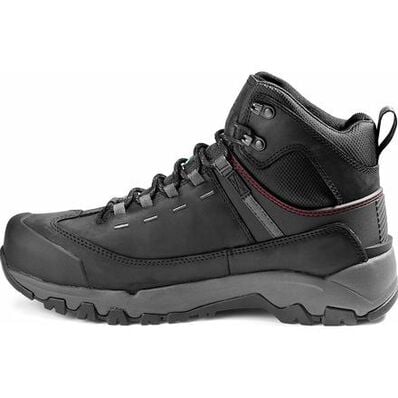 Kodiak Quest Bound Men's 6-Inch CSA Carbon Nano Toe Electrical Hazard Puncture-Resisting Waterproof Work Boot, , large