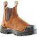 Steel Blue Hobart Bump Men's Internal Met Steel Toe Puncture-Resisting Romeo Work Boot, , large